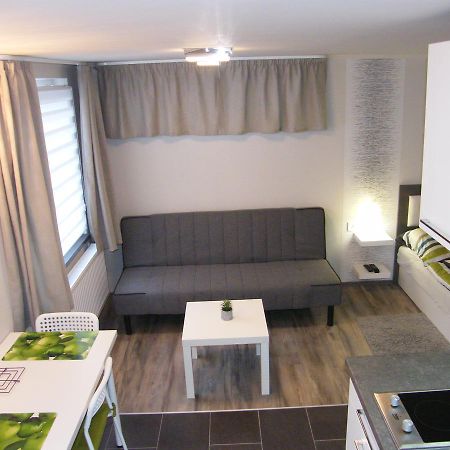 Gyarmati Apartman Siofok Bagian luar foto